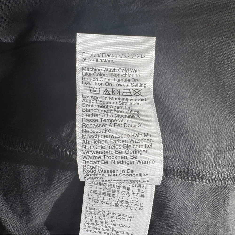 J. Crew crew colorblock